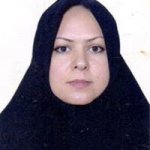 لیلا رمضانی مجاوری