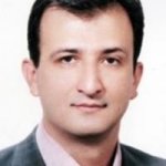 دکتر تورج طاهری