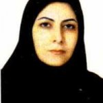 دکتر مریم قادری نجف ابادی
