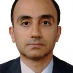 دکتر ارش طاهری