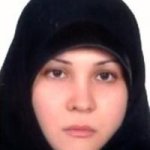 نرجس السادات سالک اصفهانی