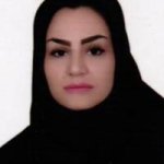 زهرا یوسفی علی زینل