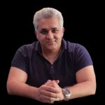 مجتبی یوسفی