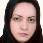 مهناز جعفری