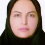 مرضیه ولی زاده