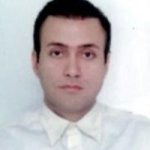 پرهام هاشم زاده اهرنجانی