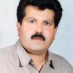 یحیی بخشی