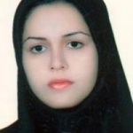 دکتر نجمه طاهری شرق