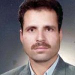 دکتر علی بهروزی مقدم
