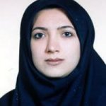 دکتر بنفشه فقیهی کاشانی
