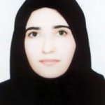 دکتر شیرین استرکی