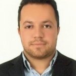 دکتر مهدیس محمدپور