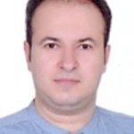 دکتر محمدامین اسحاقی