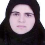 دکتر سکینه عبدالهی صدرآبادی