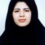 دکتر پروانه علی اکبرزاده