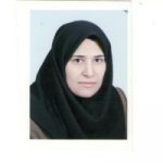 دکتر مهری عبدالهی