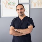 دکتر محمدرضا باقری