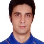 دکتر فریور باقری