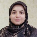 سیده زهرا حامد