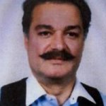دکتر محمدصادق باقری دعویسرایی