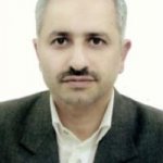 دکتر اسمعیل قاسمی