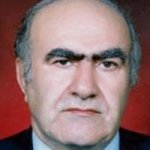 دکتر رحیم عبدالوند