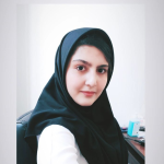 مهری آقاگلی زاده بقمچ