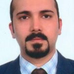 دکتر امیرحسین پاکروان