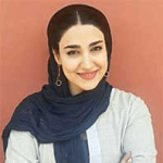 سپیده شاه حسینی