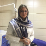 فرزانه سالاریان