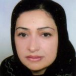 دکتر معصومه قاسمی حیدری
