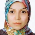 دکتر ملیحه قدسی روحانی
