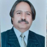 دکتر امیرحسین امیرحیدری