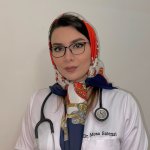 دکتر مونا انتظاری