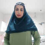 فاطمه انصاری فرد