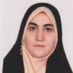 دکتر مریم طهمورثی خامنه