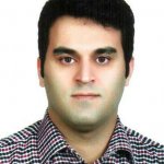 دکتر امین باقری شیره جین