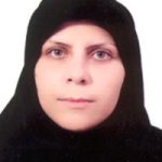 دکتر سهیلا خلیل زاده
