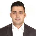 دکتر میرسیامک ریاضی
