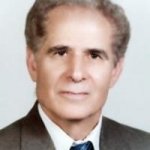 دکتر اسد بهکام راد
