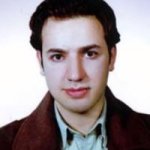 دکتر امیرحسین شرفی