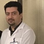دکتر آرش باقری حمیدی