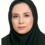 دکتر مریم ملت اردکانی