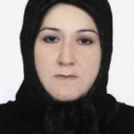 دکتر میترا حلاجی دزفولی