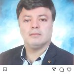 جعفر ابولقاسمی نژادشیرازی