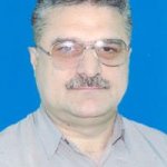 دکتر شعبان محمدزاده
