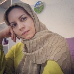 حمیده کاظمی