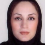 دکتر سیده فاطمه میرجانی ارزفونی