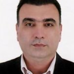دکتر تورج یزدی