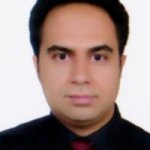دکتر حامد حسین کاظمی